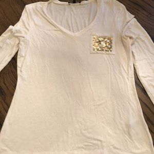 Anne Klein Knit Top